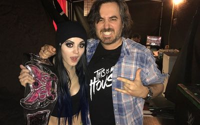 What Is Impractical Jokers' Brian 'Q' Quinn's Dating History Like?